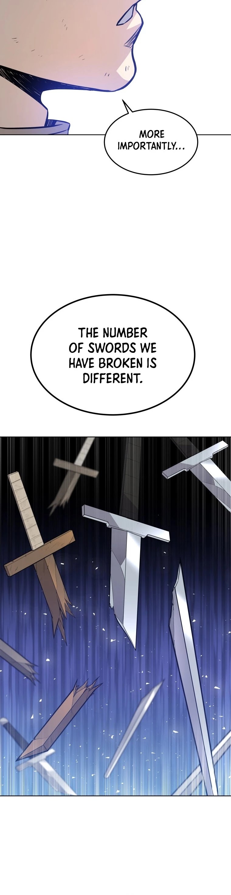 Overpowered Sword Chapter 14 image 42